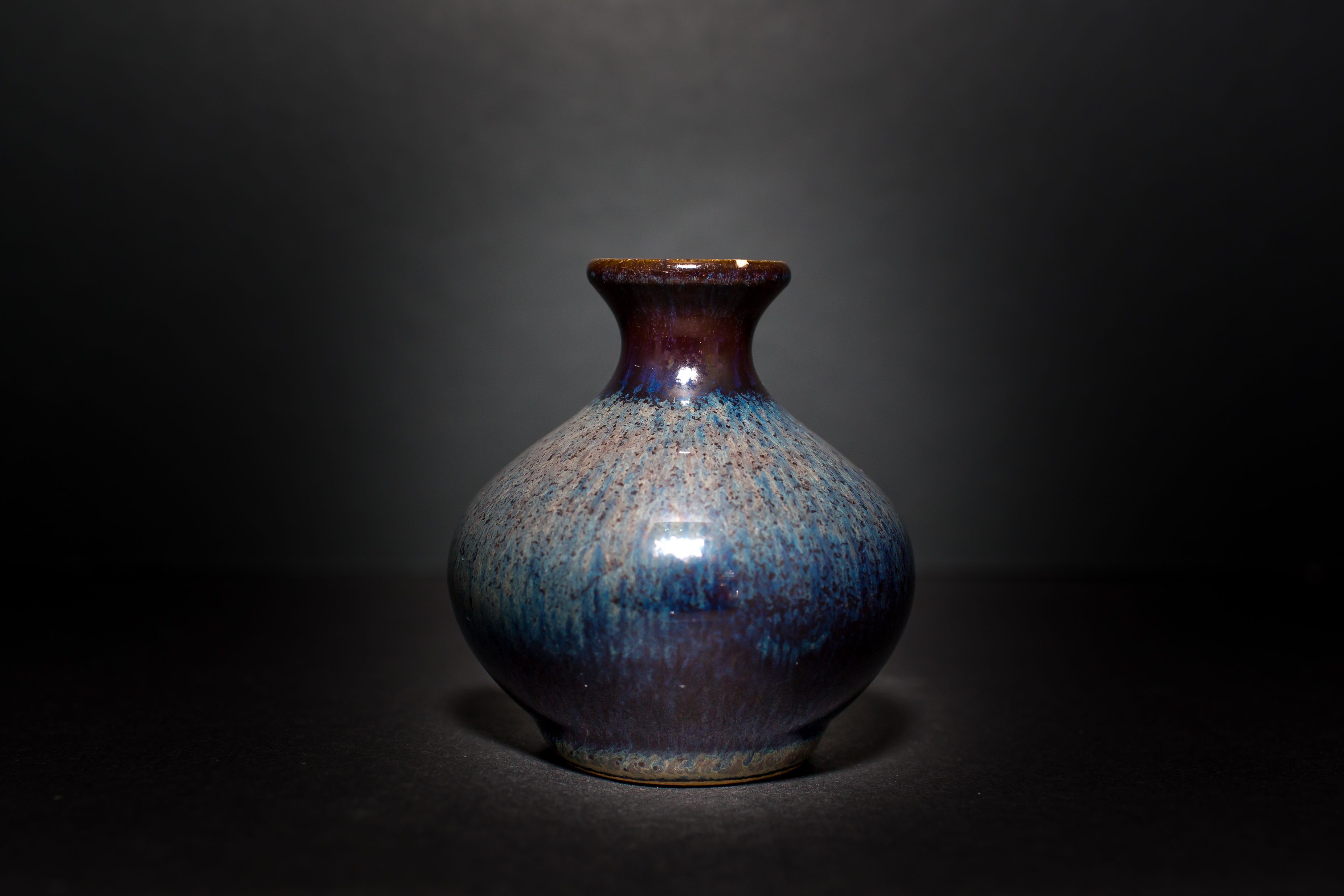 Perfume Bottle