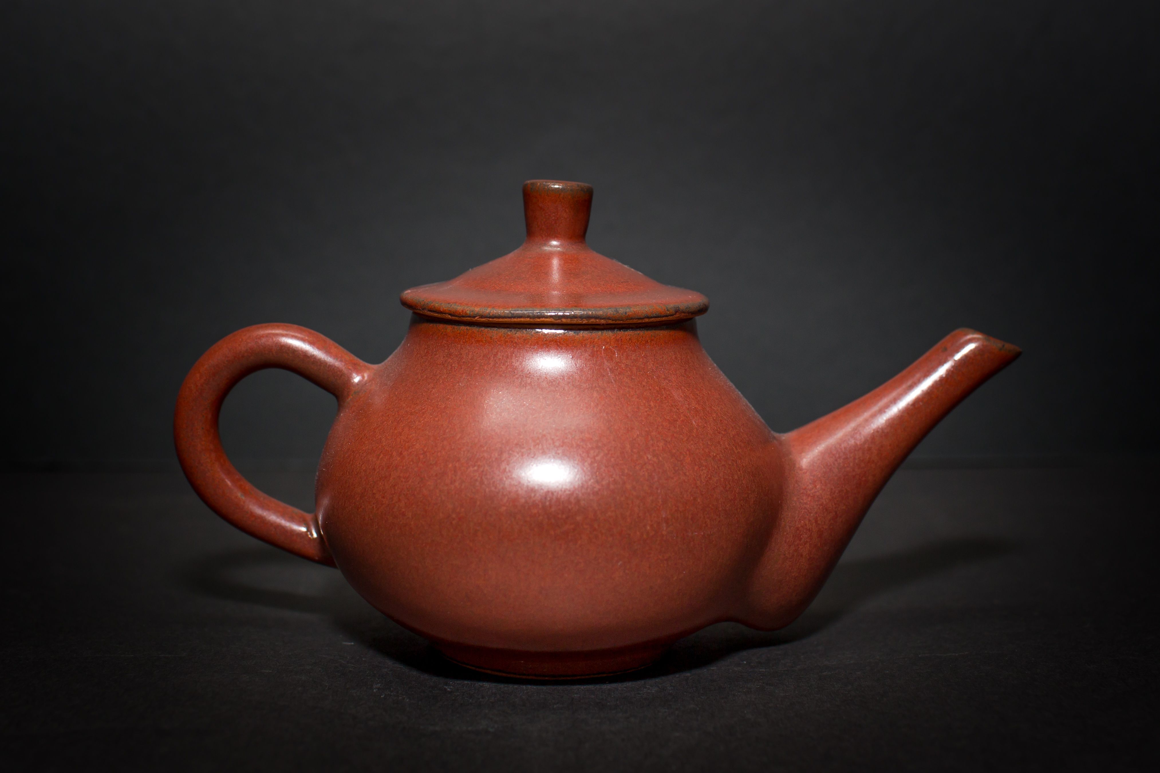Teapot