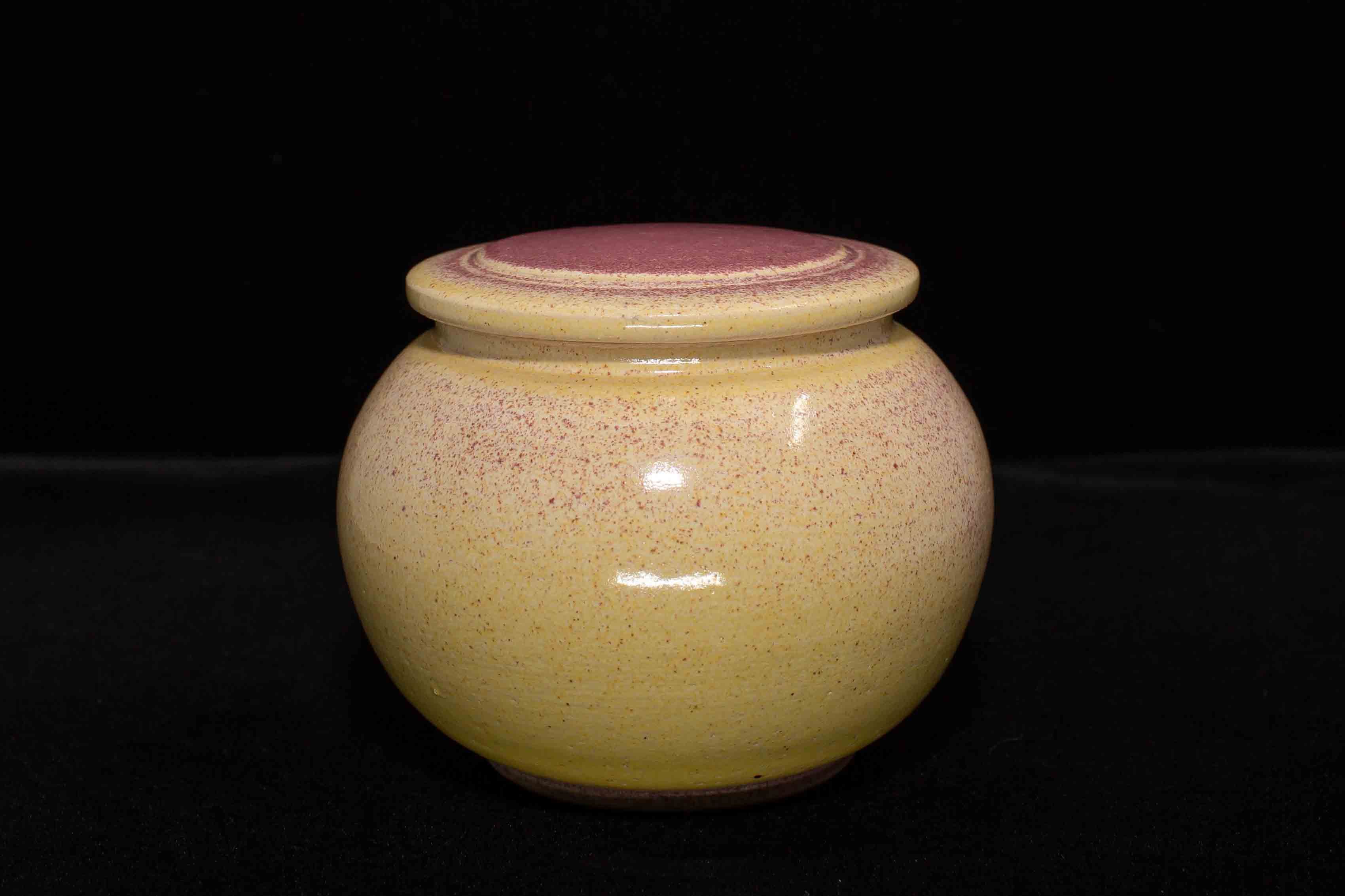 Tea Canister (11.25 grams)