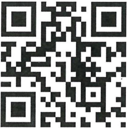 連接行動接見網址QRCode